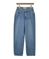mother（マザー）デニムパンツ 紺 サイズ:26(M位) レディース/2200631211105