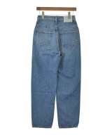 mother（マザー）デニムパンツ 紺 サイズ:26(M位) レディース/2200631211105