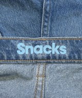 mother（マザー）デニムパンツ 紺 サイズ:26(M位) レディース/2200631211105