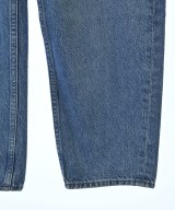 mother（マザー）デニムパンツ 紺 サイズ:26(M位) レディース/2200631211105