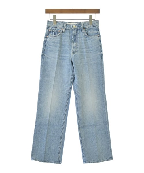 mother(マザー)デニムパンツ 紺 サイズ:25(S位)/2200631211112
