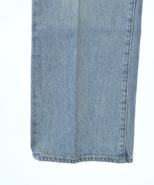 mother（マザー）デニムパンツ 紺 サイズ:25(S位) レディース/2200631211112