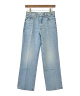 mother（マザー）デニムパンツ 紺 サイズ:25(S位) レディース/2200631211112