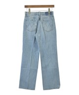 mother（マザー）デニムパンツ 紺 サイズ:25(S位) レディース/2200631211112