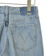 mother（マザー）デニムパンツ 紺 サイズ:25(S位) レディース/2200631211112