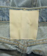 mother（マザー）デニムパンツ 青 サイズ:26(M位) レディース/2200631211129