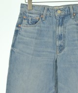 mother（マザー）デニムパンツ 青 サイズ:26(M位) レディース/2200631211129