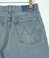 mother（マザー）デニムパンツ 青 サイズ:26(M位) レディース/2200631211129