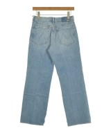 mother（マザー）デニムパンツ 青 サイズ:26(M位) レディース/2200631211136