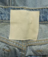 mother（マザー）デニムパンツ 青 サイズ:26(M位) レディース/2200631211136