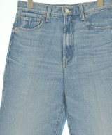mother（マザー）デニムパンツ 青 サイズ:26(M位) レディース/2200631211136