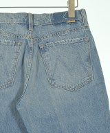 mother（マザー）デニムパンツ 青 サイズ:26(M位) レディース/2200631211136