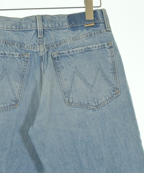 mother（マザー）その他 青 サイズ:26(M位) レディース/2200631211143