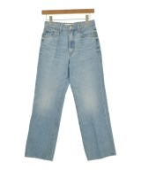 mother（マザー）その他 青 サイズ:26(M位) レディース/2200631211143