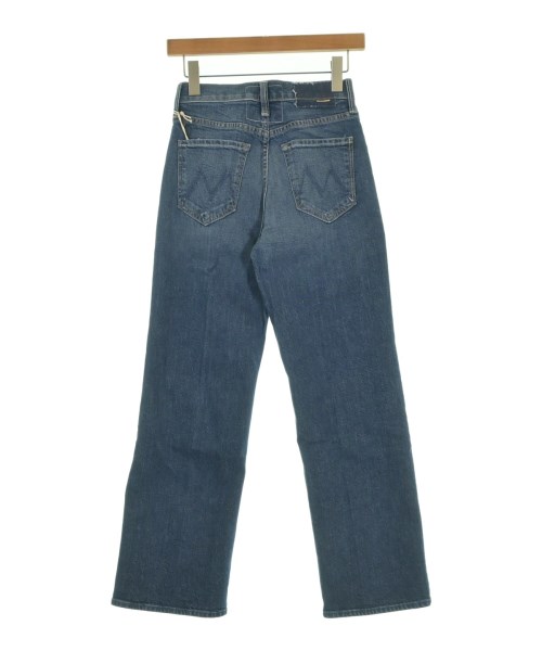 mother（マザー）デニムパンツ 紺 サイズ:24(S位) レディース/2200631211167