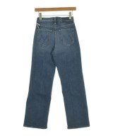 mother（マザー）デニムパンツ 紺 サイズ:24(S位) レディース/2200631211167