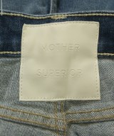 mother（マザー）デニムパンツ 紺 サイズ:24(S位) レディース/2200631211167