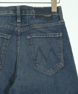 mother（マザー）デニムパンツ 紺 サイズ:24(S位) レディース/2200631211167