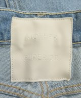 mother（マザー）デニムパンツ 青 サイズ:27(M位) レディース/2200631211204