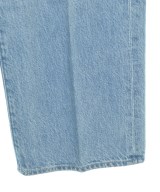 mother（マザー）デニムパンツ 青 サイズ:27(M位) レディース/2200631211204