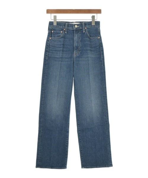mother(マザー)デニムパンツ 青 サイズ:25(S位)/2200631211228