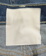 mother（マザー）デニムパンツ 青 サイズ:25(S位) レディース/2200631211235