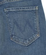 mother（マザー）デニムパンツ 青 サイズ:25(S位) レディース/2200631211242