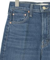 mother（マザー）デニムパンツ 青 サイズ:25(S位) レディース/2200631211259