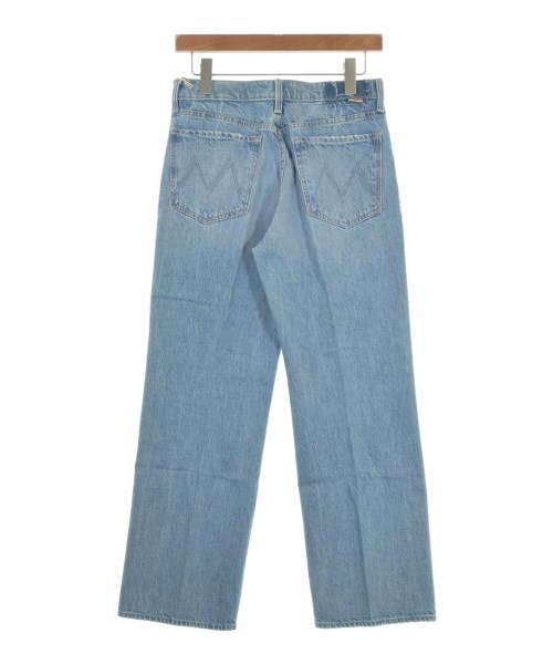 mother（マザー）デニムパンツ 青 サイズ:27(M位) レディース/2200631211297