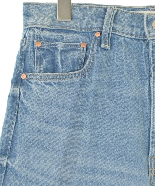 mother（マザー）デニムパンツ 青 サイズ:27(M位) レディース/2200631211303