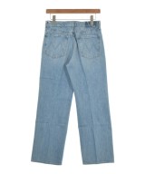 mother（マザー）デニムパンツ 青 サイズ:27(M位) レディース/2200631211303