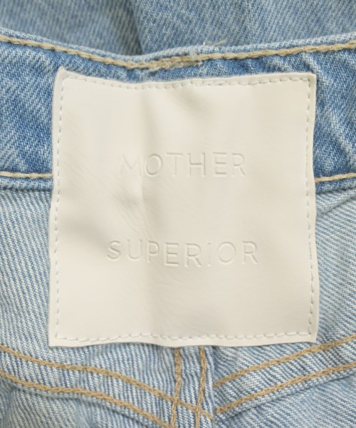 mother（マザー）デニムパンツ 紺 サイズ:25(S位) レディース/2200631211358