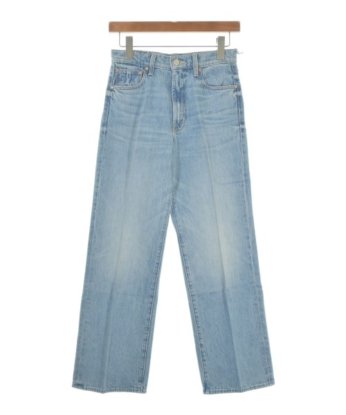 mother(マザー)デニムパンツ 紺 サイズ:25(S位)/2200631211372