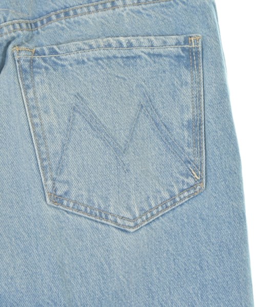 mother（マザー）デニムパンツ 紺 サイズ:25(S位) レディース/2200631211372