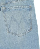 mother（マザー）デニムパンツ 青 サイズ:25(S位) レディース/2200631211389