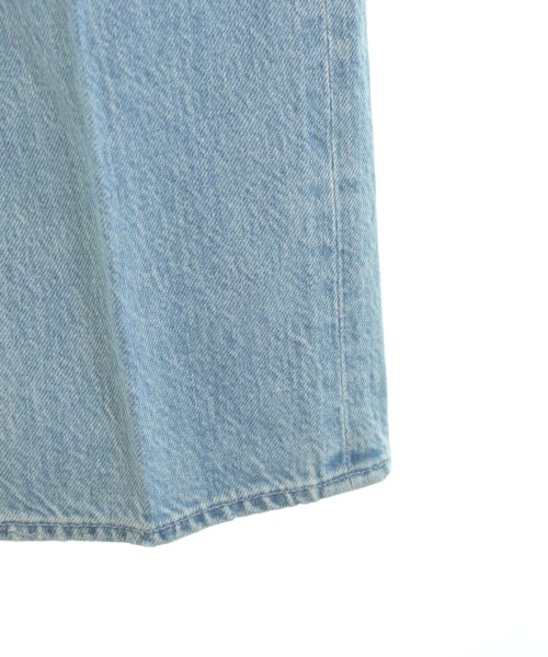 mother（マザー）デニムパンツ 青 サイズ:24(S位) レディース/2200631211471