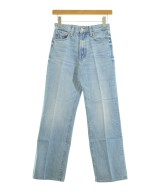 mother（マザー）デニムパンツ 青 サイズ:24(S位) レディース/2200631211471