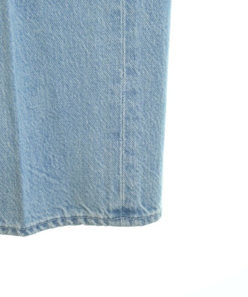 mother（マザー）デニムパンツ 青 サイズ:26(M位) レディース/2200631211488