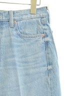 mother（マザー）デニムパンツ 青 サイズ:26(M位) レディース/2200631211488