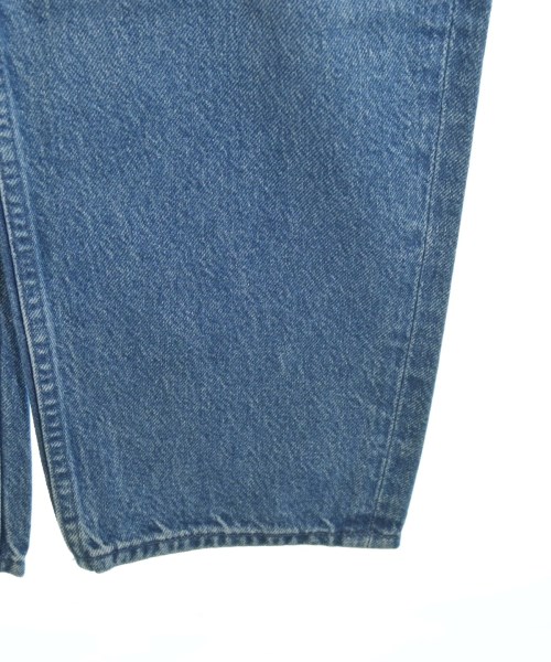 mother（マザー）その他 青 サイズ:26(M位) レディース/2200631211495