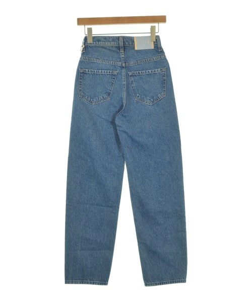 mother（マザー）デニムパンツ 青 サイズ:23(XS位) レディース/2200631211525