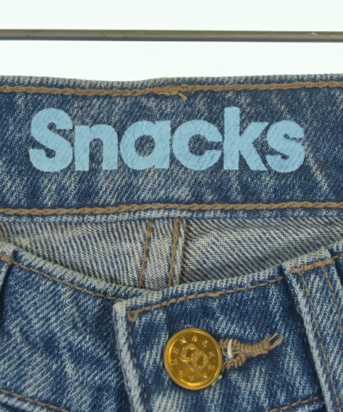 mother（マザー）デニムパンツ 青 サイズ:23(XS位) レディース/2200631211525