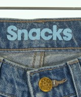 mother（マザー）デニムパンツ 青 サイズ:23(XS位) レディース/2200631211525