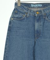 mother（マザー）デニムパンツ 青 サイズ:23(XS位) レディース/2200631211525