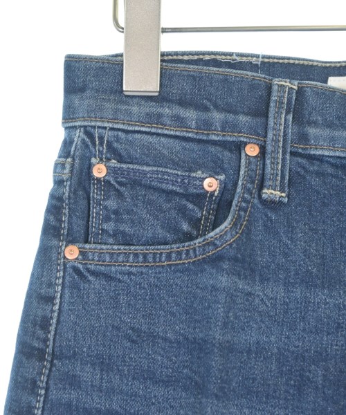 mother（マザー）その他 紺 サイズ:26(M位) レディース/2200631211532