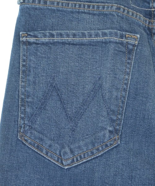 mother（マザー）その他 紺 サイズ:26(M位) レディース/2200631211532