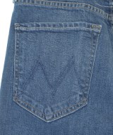 mother（マザー）その他 紺 サイズ:26(M位) レディース/2200631211532