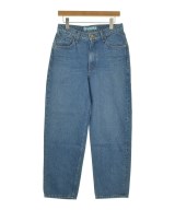 mother（マザー）デニムパンツ 青 サイズ:29(L位) レディース/2200631211549