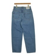 mother（マザー）デニムパンツ 青 サイズ:29(L位) レディース/2200631211549