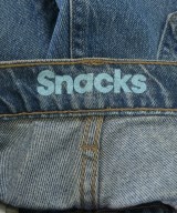 mother（マザー）デニムパンツ 青 サイズ:29(L位) レディース/2200631211549